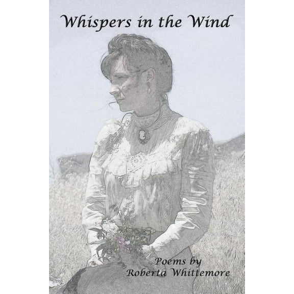 Whispers in the Wind (Paperback)