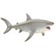 thumbnail image 4 of Modelo educativo, modelo de tiburones simulación de tiburones marinos modelo figura de tiburones meticulosamente diseñada, 4 of 8