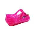 thumbnail image 3 of Disney Minnie Mouse & Daisy Duck BFFs Casual Jelly Shoe (Toddler Girls), 3 of 7