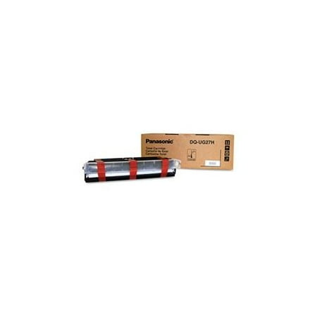 Panasonic Dqug27h Brand Dq-ug27h Laser Printer Cartridge For Use In Panasonic Workio Dp- Panasonic Dqug27h Brand Dq-ug27h Laser Printer Cartridge For Use In Panasonic Workio Dp-