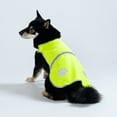 thumbnail image 5 of Reflective Adjustable Service Vest for Outdoor High Visibility Dog and Cat Gear for Night Walks and Indoor Use, 5 of 5