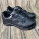 thumbnail image 1 of New Balance Mens 577 MW577VK Black Running Shoes Walking Sneakers Size 11 2E USA, 1 of 6