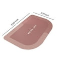 thumbnail image 4 of Iumwxz Organizers and Storage Diatomaceous Bath Rug, Super Abs, 4 of 9