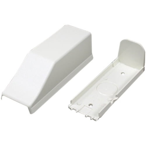 Wiremold NMW17 Legrand Nmw17 Plastic Raceway Conduit Adapter For Nm