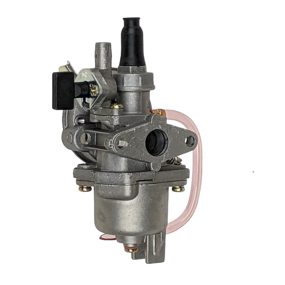 OEM Carburetor for 2 Stroke Engine Compatible with Carb Engine 47cc-49cc Pocket Dirt Bike