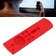 thumbnail image 2 of Funda de silicona para control remoto, funda protectora de silicona para control remoto Funda protectora para control remoto Funda protectora para control remoto diseñada para durar, 2 of 12