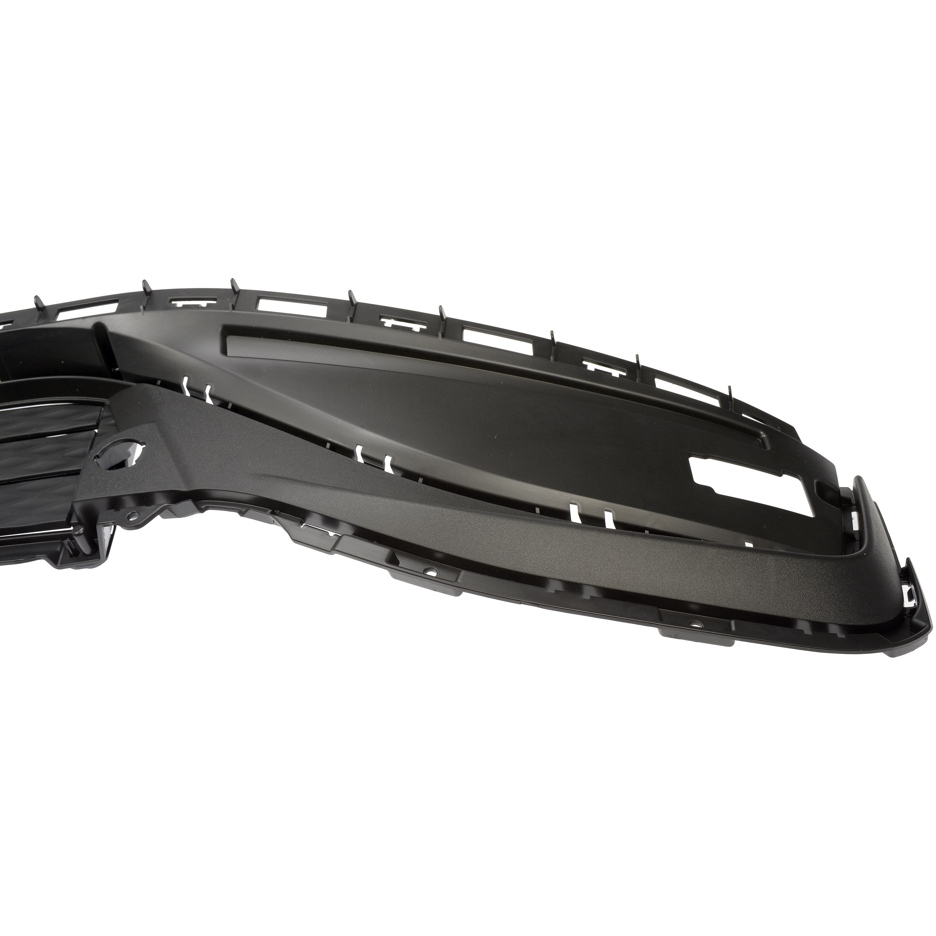 Dorman 601-563 Radiator Shutter Assembly for Specific Ford Models
