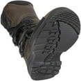 thumbnail image 3 of Tourmaster Trailblazer Mens Adventure Touring Motorcycle Boots Brown 8.5 USA, 3 of 3