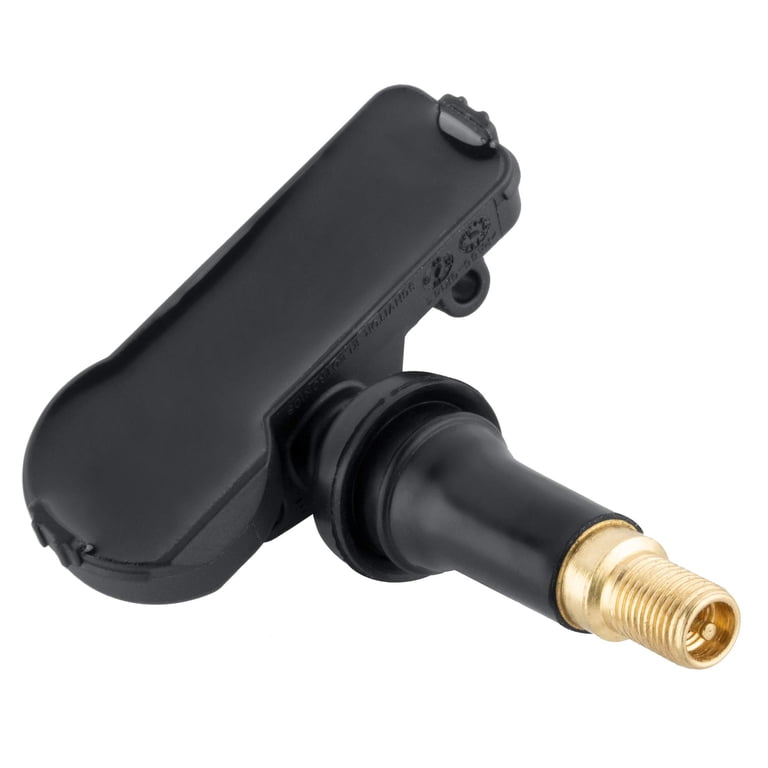 4-Pack TPMS Sensor 56029398AB – Screw-In For Dodge Chrysler Jeep Ram Fiat (433 MHz)