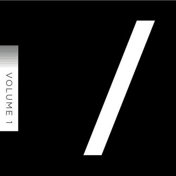 Various Artists - Ct10: Volume 1 - Lp Sampler (Various Artists) - Music & Performance - Vinyl