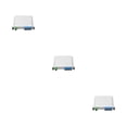 thumbnail image 3 of sweethay Divisor de fibra óptica de velocidad rápida para Internet, caja de división de red de Cable óptico para Hotel y oficina, accesorios Type1 NO1, 3 of 6