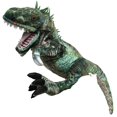 thumbnail image 1 of Texas Toy Distribution S-3029A 35 in. Dinosaur Puppet Plush Stuffed Toy, 1 of 1