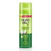 ORS Olive Oil Classics Nourishing Sheen Spray, Non-Greasy Lightweight Hair Spray, (11.7 oz)