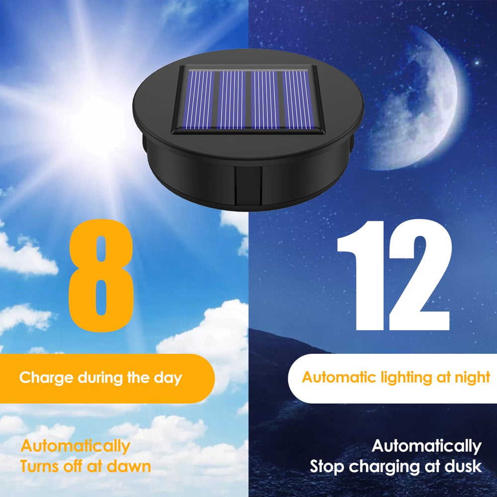 SODIAL-Bouton De Sonnette Filaire 2 Pièces Avec Lumière LED, Remplacement Du Bouton De Sonnerie