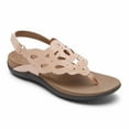 thumbnail image 1 of Rockport Sandale Synthétique Abricot à Bride pour Femmes, 1 of 4