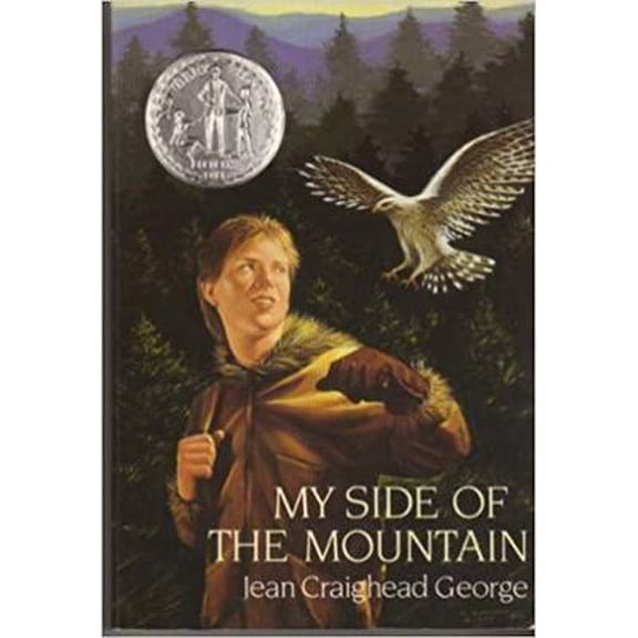 Pre-Owned My Side of the Mountain (Paperback) 0590981811 9780590981811