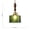 #234-B, variant on Cevemin Japanese Green Vintage Pendant Light - Industrial Adjustable Hanging Lamp with Glass Shade for Dining Room Kitchen Decor
