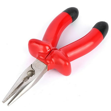 

Heavy Duty Insulated Cutting Plier 1000V for Electrician Cutting Crimping Multi Functional Hand Tools 170mm