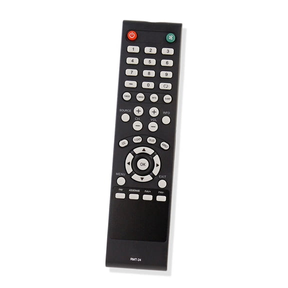 New RMT-24 Remote for Westinghouse TV DWM32H1Y1 DWM40F1A1 DWM40F2G1 DWM40F3G1