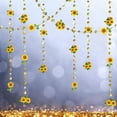 thumbnail image 1 of Banner De Guirnalda De Girasol Para Decoraciones De Fiesta De Cumpleaños Para Niños Telón De Fondo De Serpentina Con Tema De Girasol De Otoño Eres Mi Sol Boda Nupcial Baby Shower E, 1 of 5