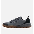 thumbnail image 5 of Columbia Men's Fairbanks Low Shoes, Regular Fit, Graphite Black, Size 10.5, 5 of 8