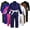 Navy, variant on Bjj Gi, Lightweight Jiu-Jitsu Gi for Men Women and Kids with a White Belt, Preshrunk 450 GSM Fabric (Grey, A2)