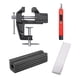 thumbnail image 1 of Kit de Reemplazo de Agarre perfecl para Palos de Golf, 1 of 8