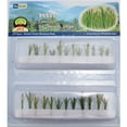 thumbnail image 2 of JTT Scenery Products Cattails, 0.75" Tall, 24 Count, Model Train Scenery, 2 of 4