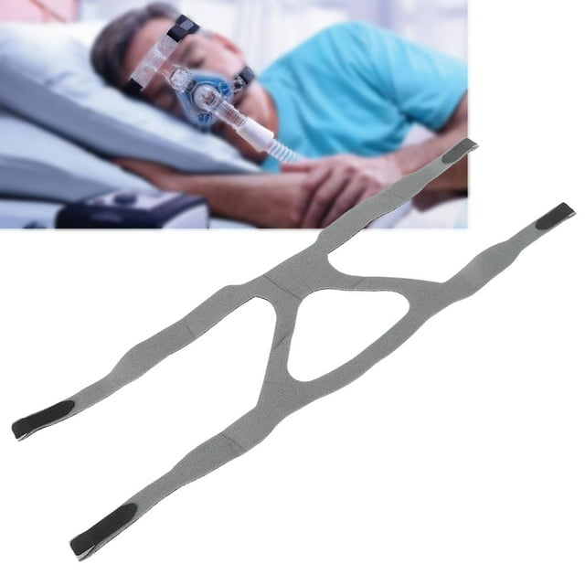 Mascarilla Respirable Lavable Y Transpirable Banda Para La Cabeza Respirador Transpirable Mascarilla Diadema Gris