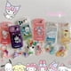 thumbnail image 2 of Funda de teléfono con diseño de estilo muñeca tridimensional, espejo de Hello Kitty, dibujos animados, para iphone Xr Xs 11 12 13 14 15Pro Max, 2 of 4