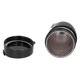 thumbnail image 1 of Taza Térmica ANGGREK No Tóxica Aislada Cuerno de Cabra Acero Inoxidable Oficina hogar, 1 of 8
