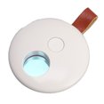 thumbnail image 4 of Detector de Cámara Oculta por Infrarrojos Antispy 3 Speed ​​Flashing Hidden Device Finder USB Recargable Profesión Portátil para el Hogar Hotel Baño Maleta de Viaje ANGGREK  Otros, 4 of 8