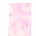 thumbnail image 2 of Leggings Flare para Niñas GAP Rosa Tie Dye XXL, 2 of 3