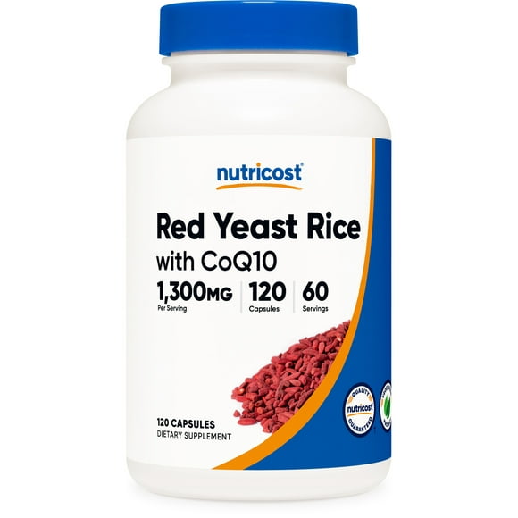 Red Yeast Rice