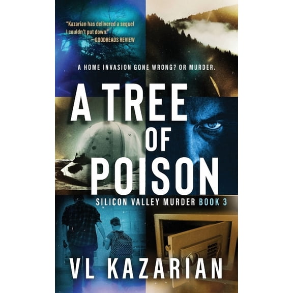 A Tree of Poison, (Paperback)