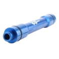 thumbnail image 3 of QR15mm to 9mm Thru Axle Hub Conversion Skewer Adapter - Blue, 3 of 8