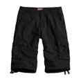 thumbnail image 2 of Matchstick Men's Cotton Cargo Shorts, 2 of 6