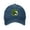 Navy Blue, variant on Louisville Kings Hat Washed Cotton Baseball Cap