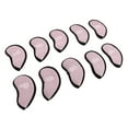 thumbnail image 2 of Cubiertas Para Cabezas De Palos De Golf, Transpirabilidad 10 PCS Cubierta Protectora Para Postes De Hierro De Golf Impermeable Resistente A Las Manchas Para El Ejercicio ANGGREK Otros, 2 of 8