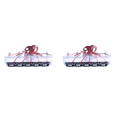 thumbnail image 1 of 360W DC12V 30A Peltier Refrigerador Semiconductor Refrigeración DIY Kit, 1 of 7