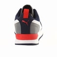 thumbnail image 4 of PU & MA 373117 50White-High Sneakers PU & MA R78, 4 of 5
