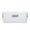 Rock, variant on Coleman Classic 100 QT Marine Hard-Sided Ice Chest Cooler with Wheels, White