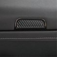 thumbnail image 5 of Exquisite For ALPHARD/VELLFIRE 40 Series 2023+ Car Front Armrest Box Switch Trim Patch Car Interior Accessorie,B, 5 of 5