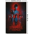 thumbnail image 2 of Netflix Stranger Things: Season 4 - Group Wall Poster, 22.375" x 34", 2 of 4