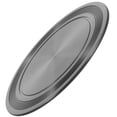 thumbnail image 3 of Kitchen Heat Diffuser Plate Metal Stove Diffuser Plate Round Fast Defrosting Tray, 3 of 9