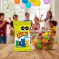 thumbnail image 4 of Gomitas Panditas con sabores ácidos 65 g, 4 of 5