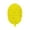 Yellow, variant on fsxdhpcsgfc Durian Shape Chew Teeth Cleaning Portable For Indoor Outdoor Use Four Season Universal Cake Mix for Dogs Turkey Animal for Dogs Sloth And Squirrel in A Pickle Santa Animal for Dogs