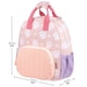thumbnail image 4 of Mochila infantil GAGAKU para niñas de 2 a 5 años con estampado de gato rosa, 4 of 9