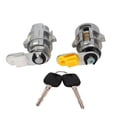 thumbnail image 3 of Juego De Cilindros De Cerradura De Puerta De Coche Aleación De Metal 6905135030 Calidad OEM Resistente Al Desgaste Para 4Runner SUV 1989-1998 ANGGREK Otros Vehículos, 3 of 8