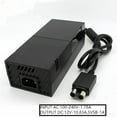 Xbox One Power Supply Brick, AC Adapter Charger with Power Cord for